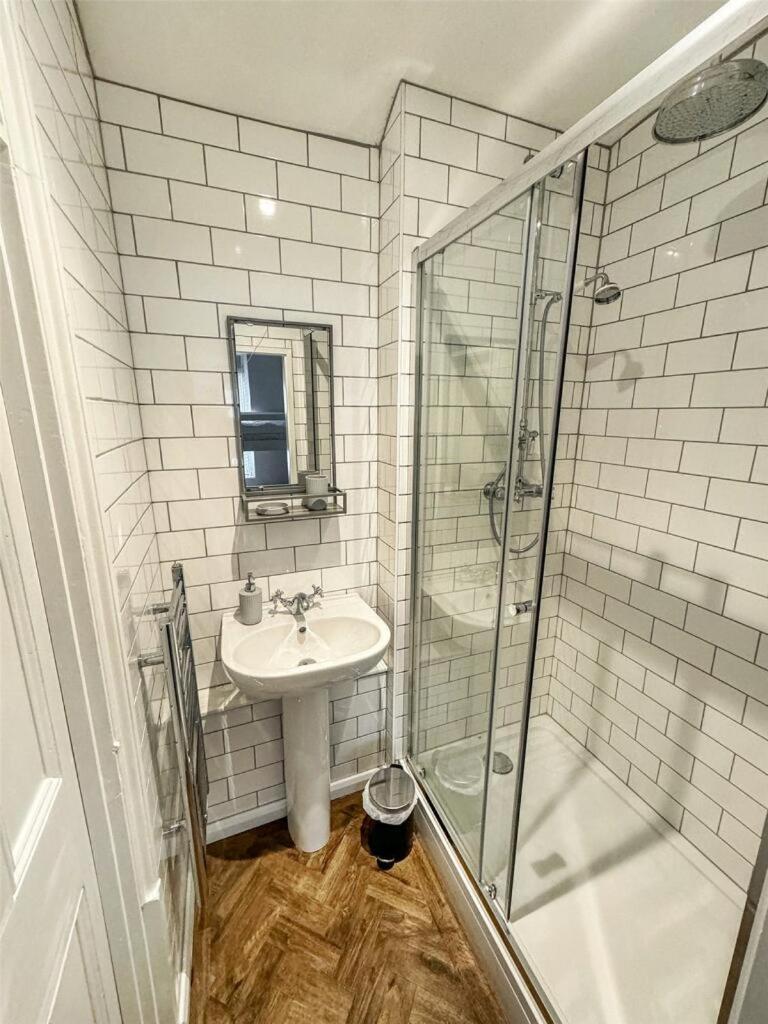 The Retreat - 2 Bed Cottage In Aberdovey Aberdyfi Exterior photo